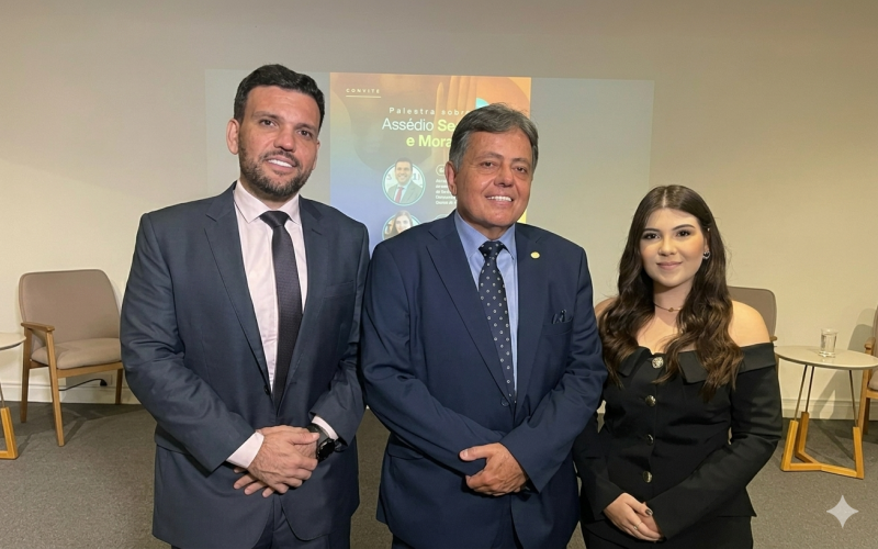 Ética e Bem-estar: CDL Campos e OAB debatem o enfrentamento ao assédio nas empresas