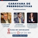 CARAVANA DE PRERROGATIVAS