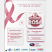 CAMPANHA DE PREVENÇÃO AO CÂNCER DE MAMA