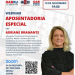 Webinar | Aposentadoria Especial em Debate com Adriane Bramante