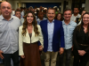 OAB Campos participa de encontro com prefeito Frederico Paes e lideranças civis na CDL