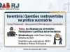 Conflitos Sucessórios e Gestão de Patrimônio marcam a penúltima aula de curso na ESA Campos