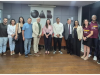 OAB Campos recebe Representantes da Associação Evangélica para momento de reflexão e fé