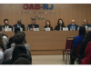 Em momento de grande emoção, OAB Campos realiza solenidade de entrega de carteiras a novos advogados e advogadas
