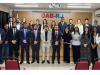 12ª Subseção da OAB-RJ realiza reunião de abertura da Mentoria Prática OAB Jovem