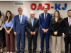 12ª Subseção da OAB/RJ participa de encontro promovido pela Seccional sobre celeridade processual
