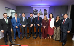 OAB Campos 60 Anos: Uma celebração de História, evolução e compromisso com o futuro