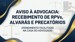 OAB-Campos alinha solução com a Caixa para recebimento de RPVs e alvarás durante a greve