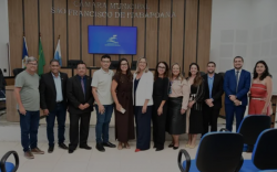 OAB/Campos/RJ e PROCON realizam palestra sobre golpes digitais em São Francisco de Itabapoana