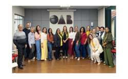 Cuidar de si também é um direito: 12ª Subseção da OAB/RJ promove roda de conversa sobre saúde mental